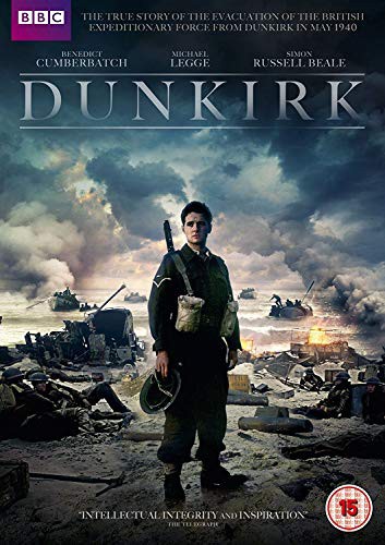 キャッシュレス5 還元 Dunkirk ダンケルク 史上最大の撤退作戦