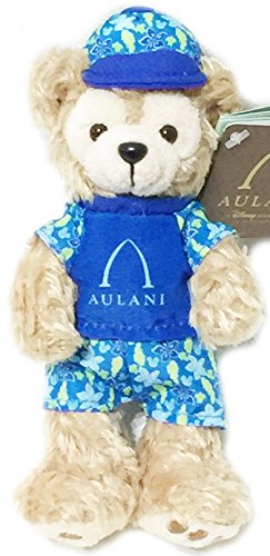 アウラニ ディズニーリゾート スパ ダッフィー ぬいぐるみ キーチェーン 未使用の新古品 の通販はau Pay マーケット お取り寄せ本舗 Kobaco 商品ロットナンバー