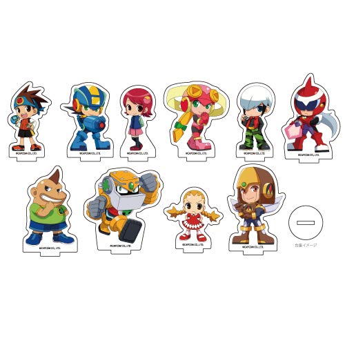 ロックマン エグゼ 01 ミニキャラ アクリルぷちスタンド Box 未使用の新古品 の通販はau Pay マーケット お取り寄せ本舗 Kobaco 商品ロットナンバー ロックマン エグゼ 01 ミニキャラ アクリルぷちスタンド Box 未使用の新古品 の通販はau Pay マーケット お取り寄せ本舗 Kobaco 商品ロットナンバー