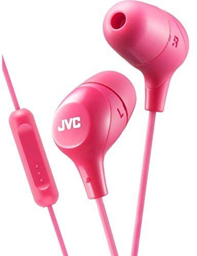 Jvc 低反発素材 イヤホン マシュマロ 低反発素材 マイク付き ブラック Haf 未使用の新古品 の通販はau Pay マーケット お取り寄せ本舗 Kobaco 商品ロットナンバー