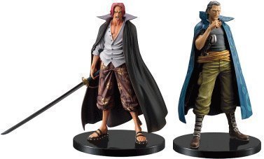 誕生日プレゼント ワンピース Vol 8 Dxフィギュア The Grandline Pay Grandline Men Vol 8 シャンクス ベックマン 未使用の新古品 甲奴郡 A6fd00cf Neocentrovacinas Com Br