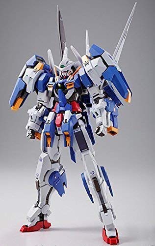 ファッション Metal Build マーケット 機動戦士ガンダム00v 機動戦士ガンダム00v ガンダムアヴァランチエクシア ウェポン 未使用の新古品 値下げ 4fedd6ea Consultinglevel Com