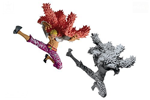 キャッシュレス5 還元 ワンピース Scultures Big 造形王頂上決戦 Y Vol 1 ドンキホーテ ドフラ 未使用の新古品 の通販はau Wowma ワウマ お取り寄せ本舗 Kobaco 商品ロットナンバー