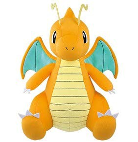 ポケットモンスター サン ムーン めちゃでか カイリュー ぬいぐるみ 未使用の新古品 の通販はau Pay マーケット お取り寄せ本舗 Kobaco 商品ロットナンバー