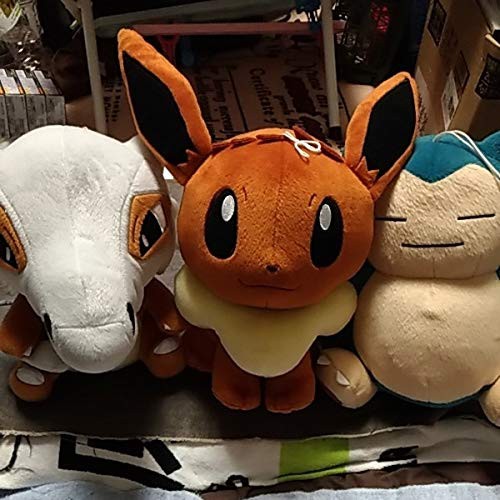 魅力的な ポケモン でっかいコロッと等 ぬいぐるみ たくさんセット カビゴン ぬいぐるみ ポケモン イーブ たくさんセット 未使用の新古品 メジャーアメフト即納店selection 4ad4c0c7 Mattoneillrealestate Com