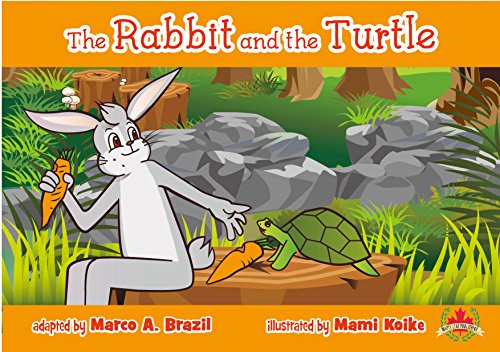 キャッシュレス5 還元 うさぎとかめ えいご 絵本 The Rabbit And The Turtle 未使用の新古品 の通販はau Wowma ワウマ お取り寄せ本舗 Kobaco 商品ロットナンバー キャッシュレス5 還元 うさぎとかめ えいご 絵本 The Rabbit And The Turtle 未使用の新古品 の通販はau Wowma ワウマ お取り寄せ本舗 Kobaco 商品ロットナンバー