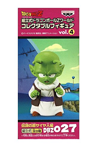 18最新作 未使用の新古品 ネットau 伝説の超サイ マーケット組立式ドラゴンボールzワールドコレクタブルフィギュアvol 4 伝説の超サイ 未使用の新古品 ヤオツチョウ 627c2198 Positivesport Ca