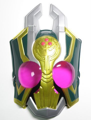 仮面ライダーレンゲル お面 仮面ライダー剣 仮面ライダーブレイド 未使用の新古品 の通販はau Pay マーケット お取り寄せ本舗 Kobaco 商品ロットナンバー