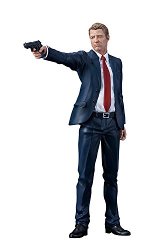 新品入荷 コトブキヤ ARTFX+ GOTHAM / ゴッサム ジェームズ ジム・ゴードン ?GOTHAM?(未使用の新古品), 新宿BLG餃子 1c652910