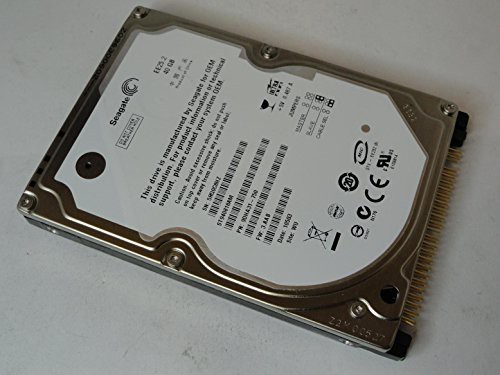 人気商品の SEAGATE ST940818AM EE25.2 40ギガバイト 5400RPM ATA/IDE 2.5インチ ハー (未使用の新古品), タクマ食品 9911e171