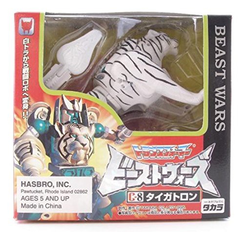 超美品 トランスフォーマー ビーストウォーズ c-8 タイガトロン(品), リサイクルショップメイクバリュー f2af2169