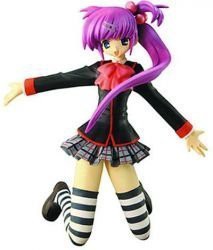 最安値級価格 リトルバスターズ! 三枝 葉留佳 (1/8スケールPVC塗装済み完成品)(品), Joshin web 家電とPCの大型専門店 3d5442a0