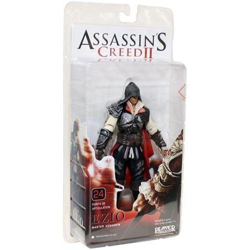 Neca プレイヤーセレクト アサシンクリード2 Assassin S Creed2 7インチア 中古品 の通販はau Pay マーケット お取り寄せ本舗 Kobaco 商品ロットナンバー