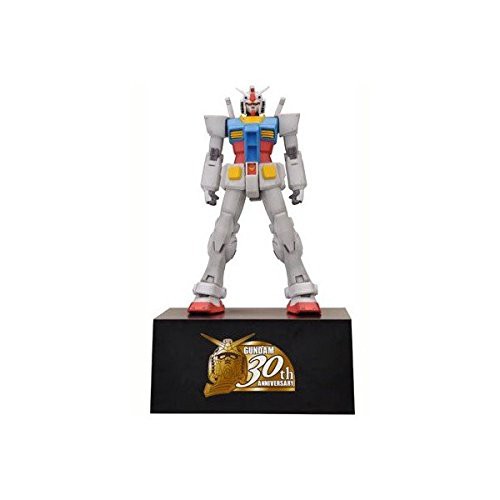 機動戦士ガンダム30th Anniversary一番くじ ガンダムフィギュア賞 中古品 の通販はau Pay マーケット お取り寄せ本舗 Kobaco 商品ロットナンバー