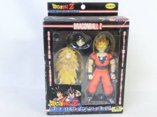 キャッシュレス5 還元 ドラゴンボールｚ 究極進化サイヤ人フィギュアａ 孫悟空 中古品 の通販はau Pay マーケット お取り寄せ本舗 Kobaco 商品ロットナンバー