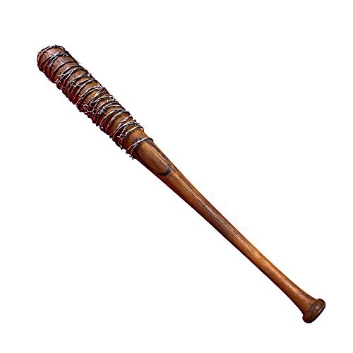 史上最も激安 The Walking Dead Negan's Bat Lucille Replica by Walking Dead(品), nabika 99d6e602