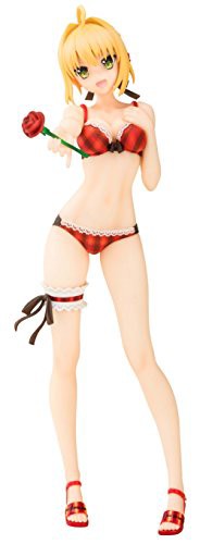 【500円引きクーポン】 ファニーナイツ Fate/EXTELLA ネロ・クラウディウス ローズ・ヴァカンスver(品), ギャラリーエブリワン 257f8010