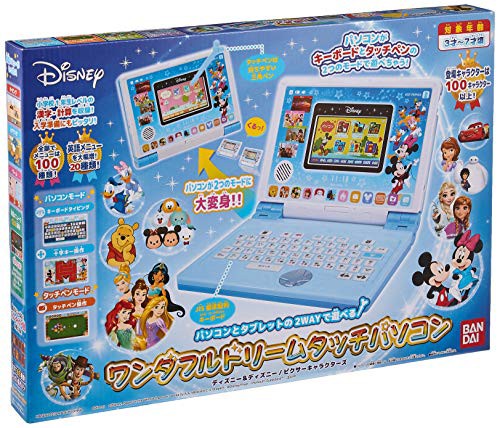 キャッシュレス5 還元 ラッピング無料 ディズニーディズニー ピクサーキャラクターズ 品 パソコンとタブレットの2wa