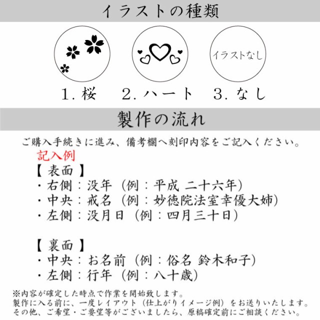 海外輸入 位牌 黒塗り 春日 4 5寸 イラスト入 本位牌 お位牌 手元供養 49日 四十九日 名入れ 刻印サービスつき 海外輸入 Motiondynamics Com Au