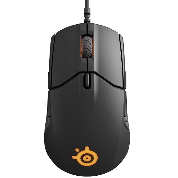 日本産 Steelseries スティールシリーズ Steelseries Sensei 310 ゲーミングマウス Q 送料無料 在庫一掃 Diquinsa Com Mx