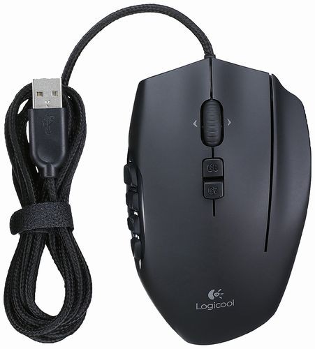 Logicool ロジクール Mmo ゲーミングマウス G600t 送料無料の通販はau Pay マーケット E Zoa Au Pay マーケット店 商品ロットナンバー