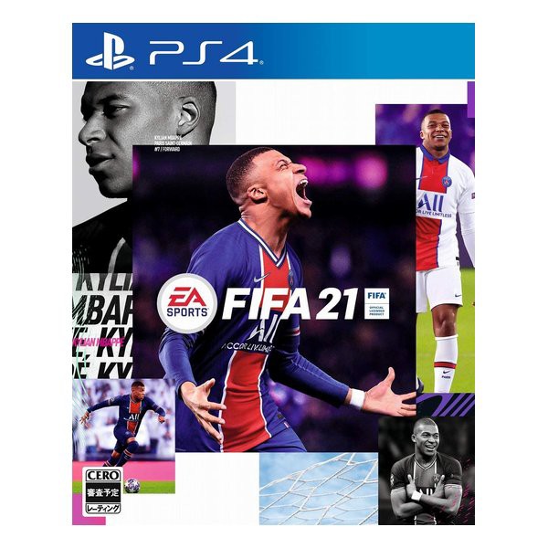 日本最大級 Ea エレクトロニックアーツ Fifa 21 通常版 Ps4 Pljm 送料無料 史上最も激安 Olsonesq Com