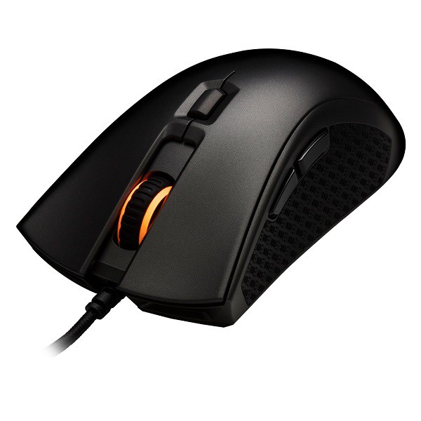 日本産 Hyperx ハイパーエックス Pulsefire Fps Pro ゲーミングマウス Hxmc003b 特別価格 Centrodeladultomayor Com Uy