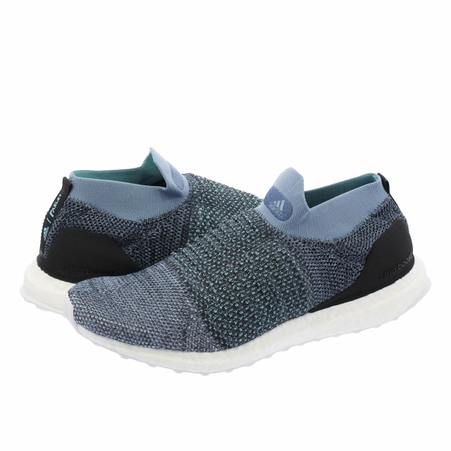 parley laceless