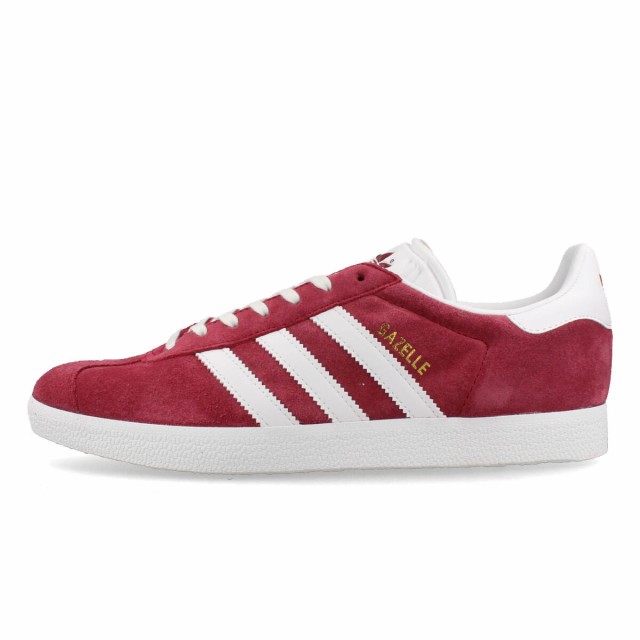 日本公式品 Adidas Gazelle Adidas Originals メンズ レディース アディダス ガッツレー ガゼル Collegiate Burgundy Ftwr White Gold Met 配送員設置送料無料 Fcrtt Org