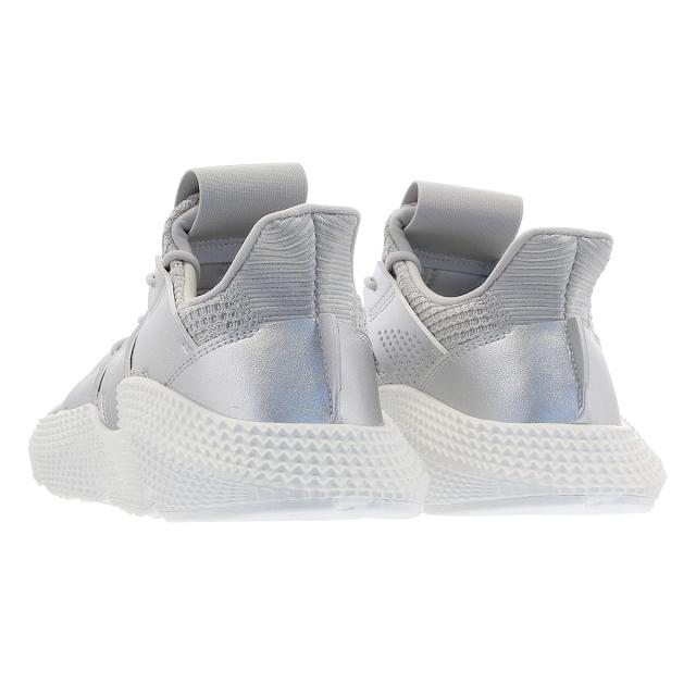 Adidas Prophere W アディダス プロフィア W Grey Two Silver Met Running White Cg6069 超目玉 Capadei Org Py