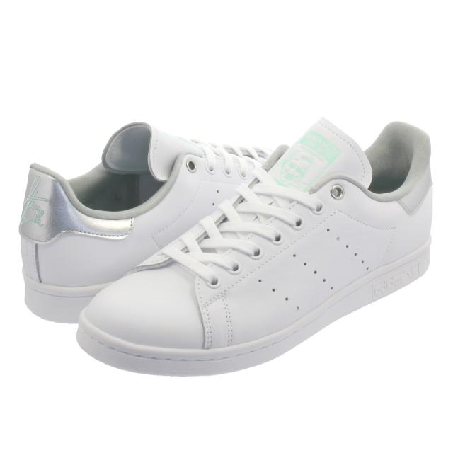 adidas stan smith clear mint
