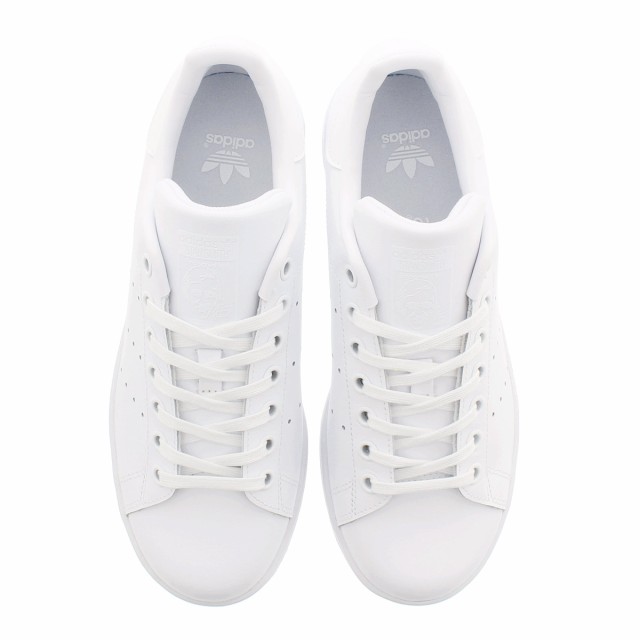stan smith j white