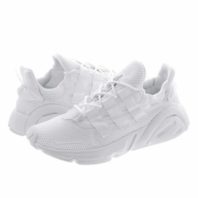 adidas lxcon white black