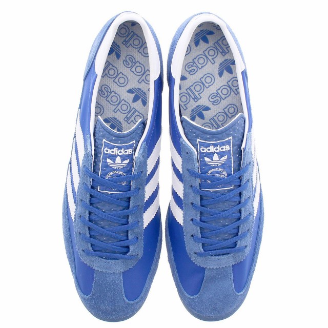adidas SL 72 ã¢ãã£ãã¹ ã¹ã¼ãã¼ ã©ã¤ã 72 BLUE/FTWRWHITE/HI-RES RED eg6849ã®éè²©ã¯au PAY ãã¼ã±ãã - SELECT SHOP 
