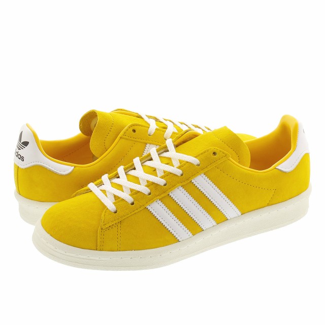 輝く高品質な Adidas Campus 80s アディダス キャンパス エイティーズ Bold Gold Cloud White Core Black Fv8494 人気満点 Iacymperu Org