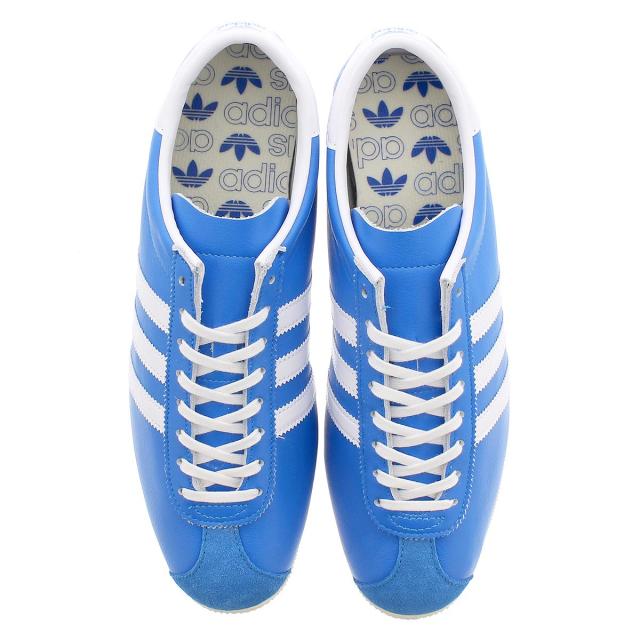 adidas Overdub Trainers | FV9683 White / Green | Aphrodite1994