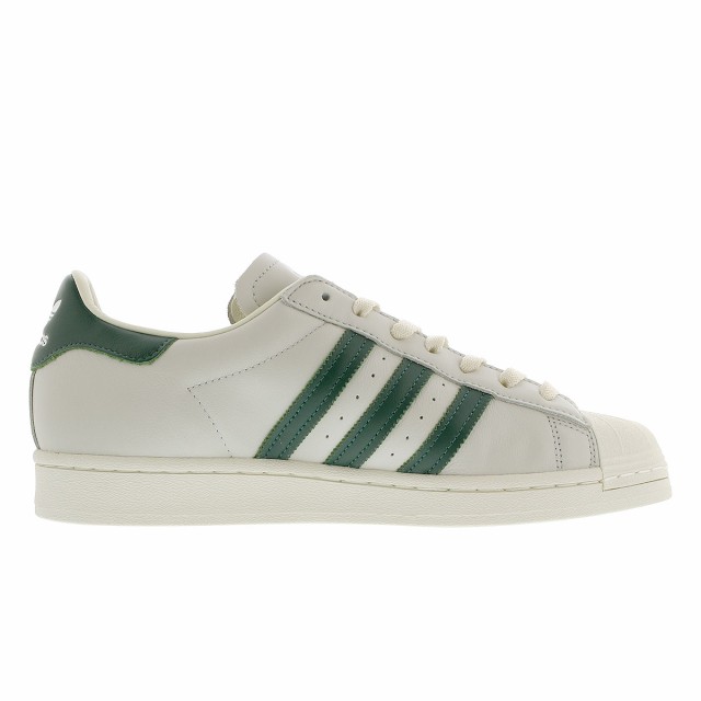 楽天ランキング1位 Adidas Superstar アディダス スーパースター Off White College Green Off White H 予約販売品 Olsonesq Com