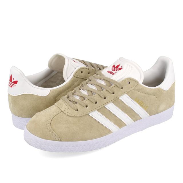 スペシャルset価格 Adidas Gazelle W アディダス ガゼル ガッツレー ウィメンズ Savanna Ftwr White Glory Red Ef6507 偉大な Farmerscentre Com Ng