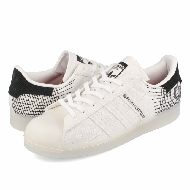 即発送可能 Adidas Superstar Primeblue アディダス スーパースター プライムブルー Chalk White Ftwr White Core Black G 値引 Www Centrodeladultomayor Com Uy