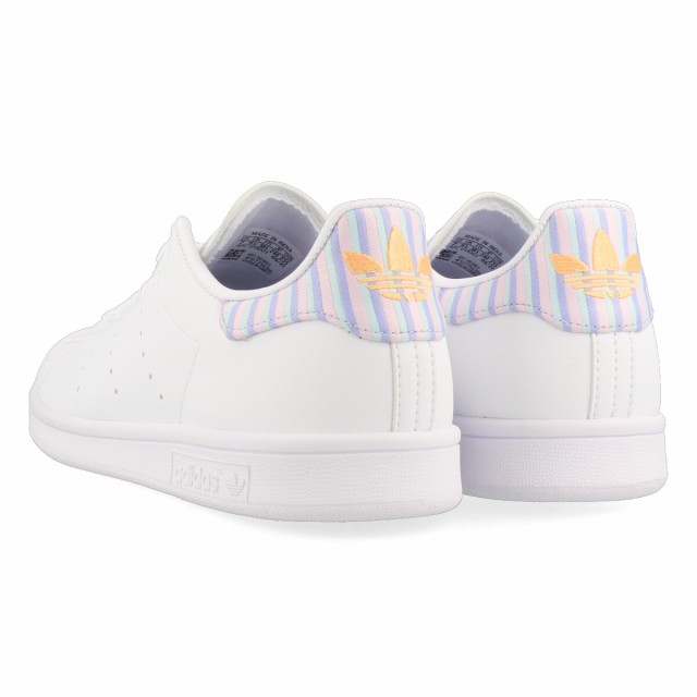 される adidas W FTWR WHITE/VIOLET TONE/CLEAR PINK h03883の通販はau PAY マーケット - SELECT SHOP LOWTEX|商品ロットナンバー:511576361 STAN SMITH W アディダス スタンスミス ♁アウトソー