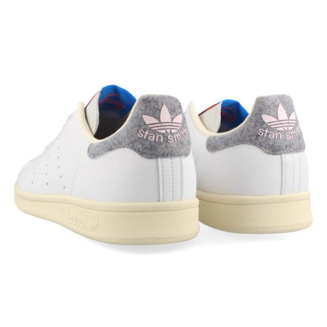 adidas Stan Smith 'Crystal White Cream White' (GX5788) | WSS