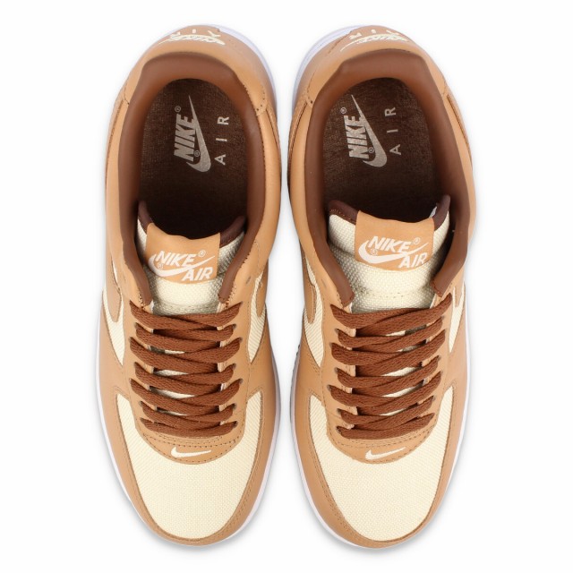 エイコーン NIKE AIR FORCE 1 QS ナイキ エア フォース 1 QS NATURAL