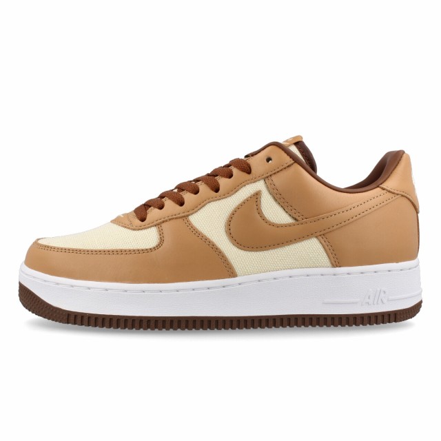 エイコーン NIKE AIR FORCE 1 QS ナイキ エア フォース 1 QS NATURAL