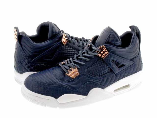 jordan 4 obsidian