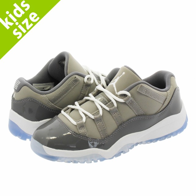 jordan 11 cool grey