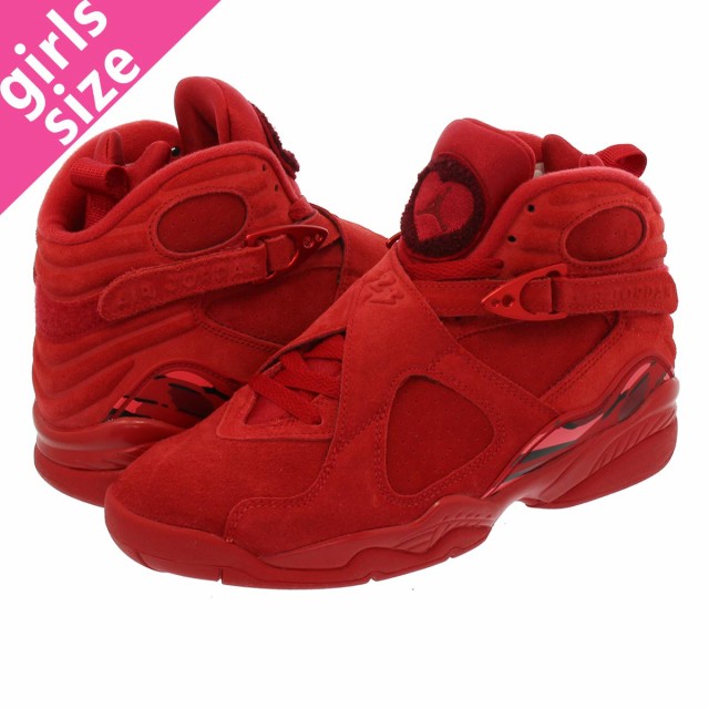 valentine jordan 8