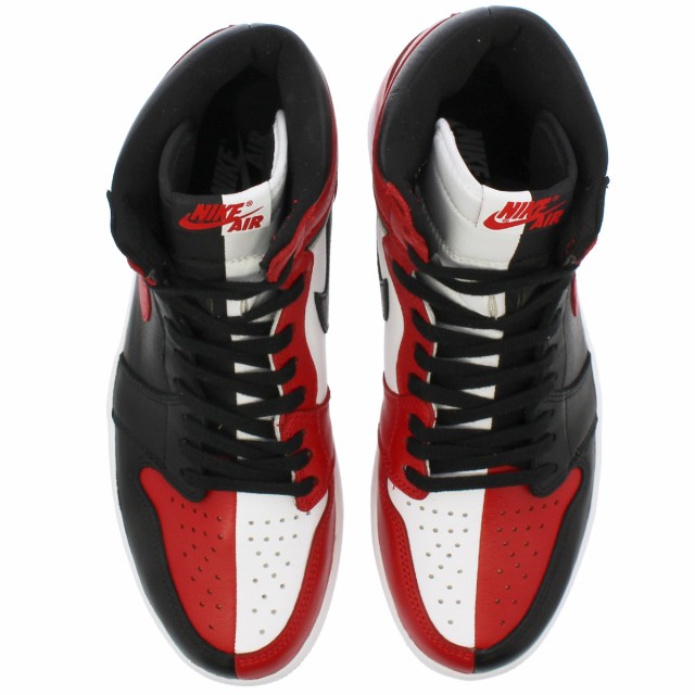 jordan 1 home