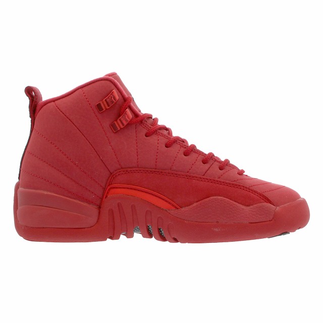 jordan 12 gym red gs