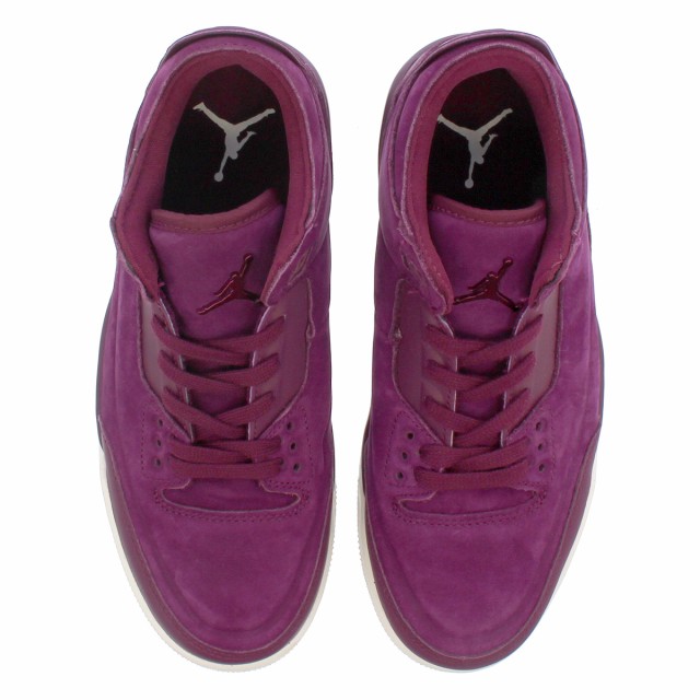 air jordan retro 3 bordeaux