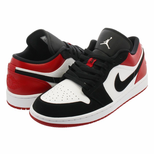 nike air jordan 1 black toe